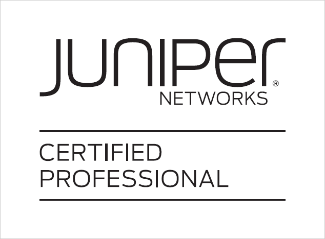 Juniper Networks JNCIP