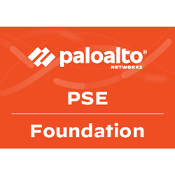 Palo Alto Networks Accredited Systems Engineer